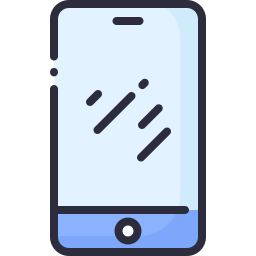 Smartphone icon