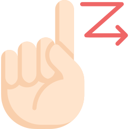 buchstabe z icon