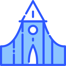 Hallgrimskirkja icon