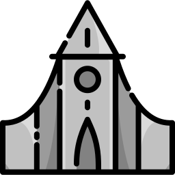 Hallgrimskirkja icon