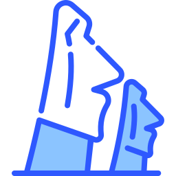 Moai icon