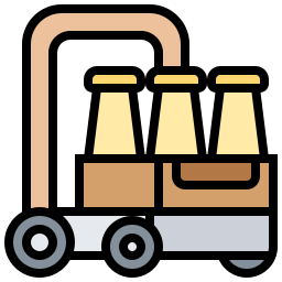 Cart icon