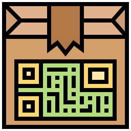 qr-code icon