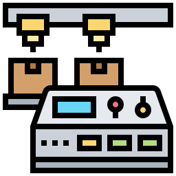 Console icon