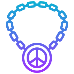 Peace icon