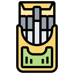 zigarette icon