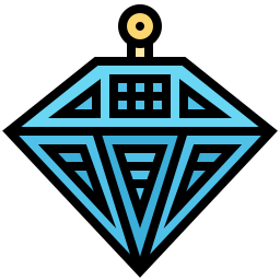 diamant icon