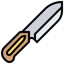 messer icon