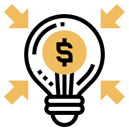 crowdfunding icon