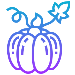 Pumpkin icon