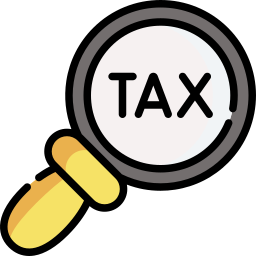 Tax icon