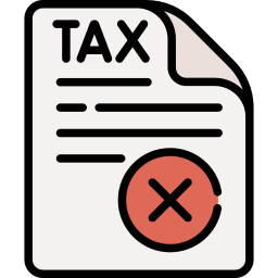 Tax icon