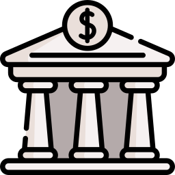 Bank icon