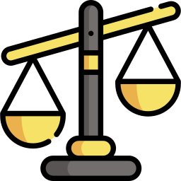 Law icon