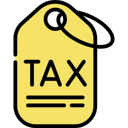 Tax icon