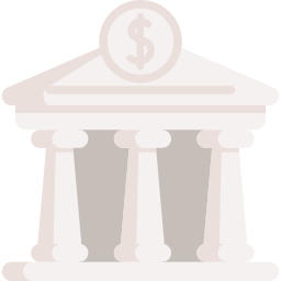 Bank icon