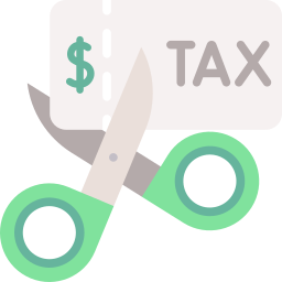 Tax icon