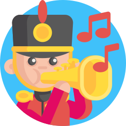 Trumpet icon