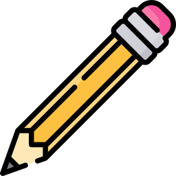 Pencil icon