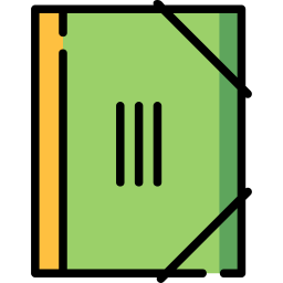 Folder icon