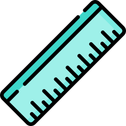 Ruler icon