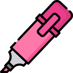 textmarker icon