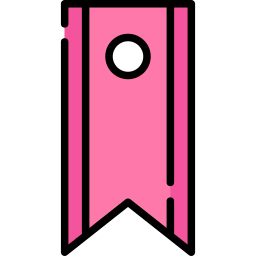 Book mark icon