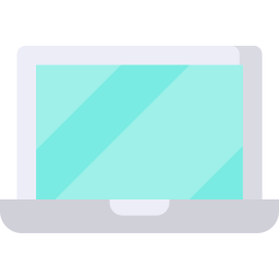 Laptop icon