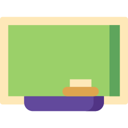 Blackboard icon