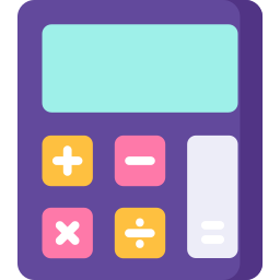 Calculator icon