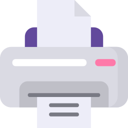 Printer icon