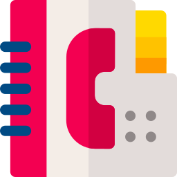 Phonebook icon