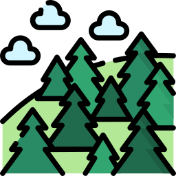 wald icon