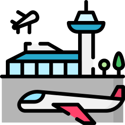 空港 icon