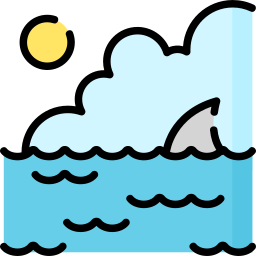 海 icon