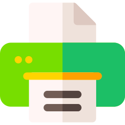 drucker icon