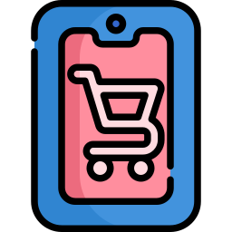 online shop icon