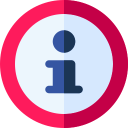 information icon