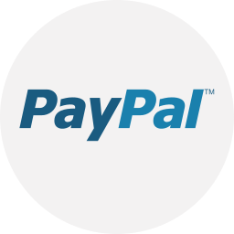 paypal icona