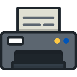 Printer icon