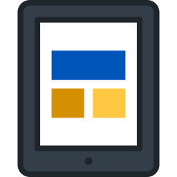 tablette icon