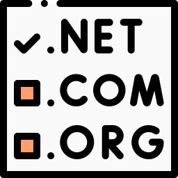 domain icon