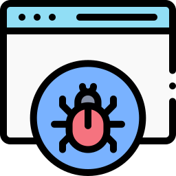 virus icon