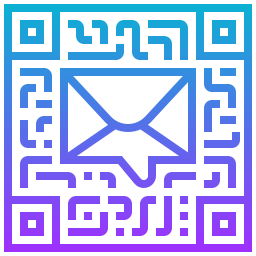 qr код иконка