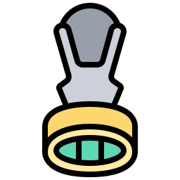 stempel icon