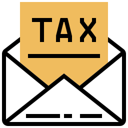 Tax icon