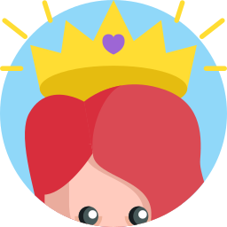 Queen icon