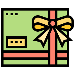 Gift icon