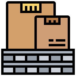 Pallet icon