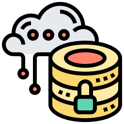 cloud-speicher icon